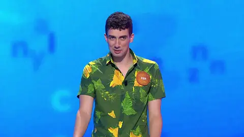 Fer bromea sobre su gran frustración con Moisés: “No sé cómo lo hace” Fer bromea sobre su gran frustración con Moisés: “No sé cómo lo hace”