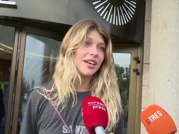 Anita Matamoros Anita Matamoros