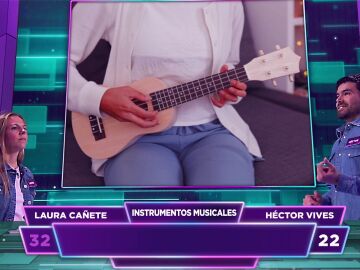 &iexcl;El l&iacute;der de la clasificaci&oacute;n en peligro! Ukelele deja a H&eacute;ctor en blanco y&hellip; &iquest;fuera del juego?