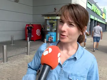 Las llamadas del CIS. Las llamadas del CIS.