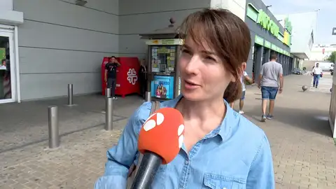 Las llamadas del CIS. Las llamadas del CIS.