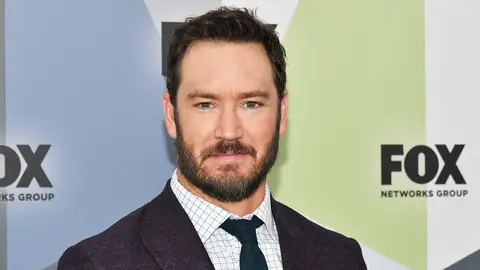 Mark-Paul Gosselaar, el actor que interpretó a Zack Morris en Salvados por la campana Mark-Paul Gosselaar, el actor que interpretó a Zack Morris en Salvados por la campana