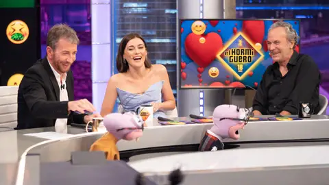 Trancas y Barrancas Trancas y Barrancas