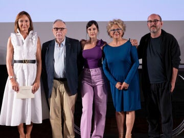 Estas son las películas españolas candidatas a los Premios Óscar 2024
