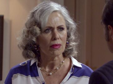 Elena estalla contra Julio tras romper su relaci&oacute;n: &ldquo;Lo &uacute;nico que has hecho por m&iacute; es humillarme&rdquo;