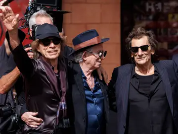 The Rolling Stones The Rolling Stones