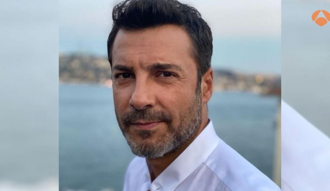 &iexcl;Descubre todo sobre Barış Kılı&ccedil;, el actor que interpreta a Kaya en Pecado Original!