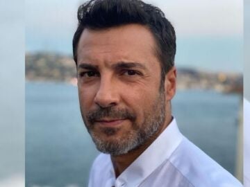 &iexcl;Descubre todo sobre Barış Kılı&ccedil;, el actor que interpreta a Kaya en Pecado Original!