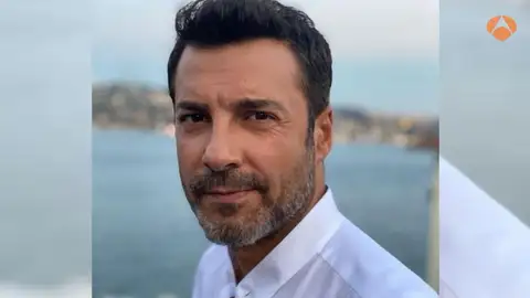 ¡Descubre todo sobre Barış Kılıç, el actor que interpreta a Kaya en Pecado Original!