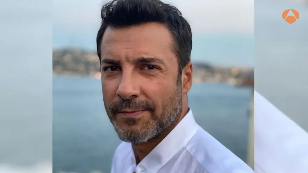 ¡Descubre todo sobre Barış Kılıç, el actor que interpreta a Kaya en Pecado Original! ¡Descubre todo sobre Barış Kılıç, el actor que interpreta a Kaya en Pecado Original!