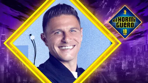 Joaquín Sánchez Joaquín Sánchez