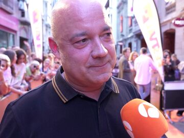 Eduardo Casanova, sobre el final de Amar es para siempre: "Traeremos a la Plaza de los Frutos personajes muy queridos por todos"