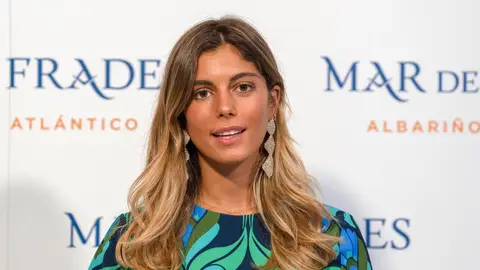 Sara Baceiredo Sara Baceiredo