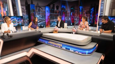 La confesión de Isabel Preysler a Juan del Val sobre Tamara: 