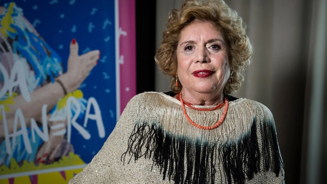 María Jiménez María Jiménez