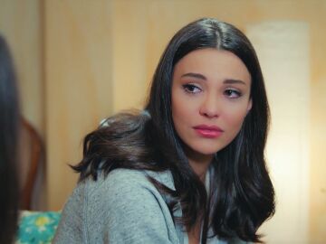 Leyla le confiesa a su amiga que se est&aacute; enamorando de Kaya: &ldquo;Es el hombre con el que he so&ntilde;ado toda la vida&rdquo;