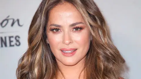 Danna García Danna García