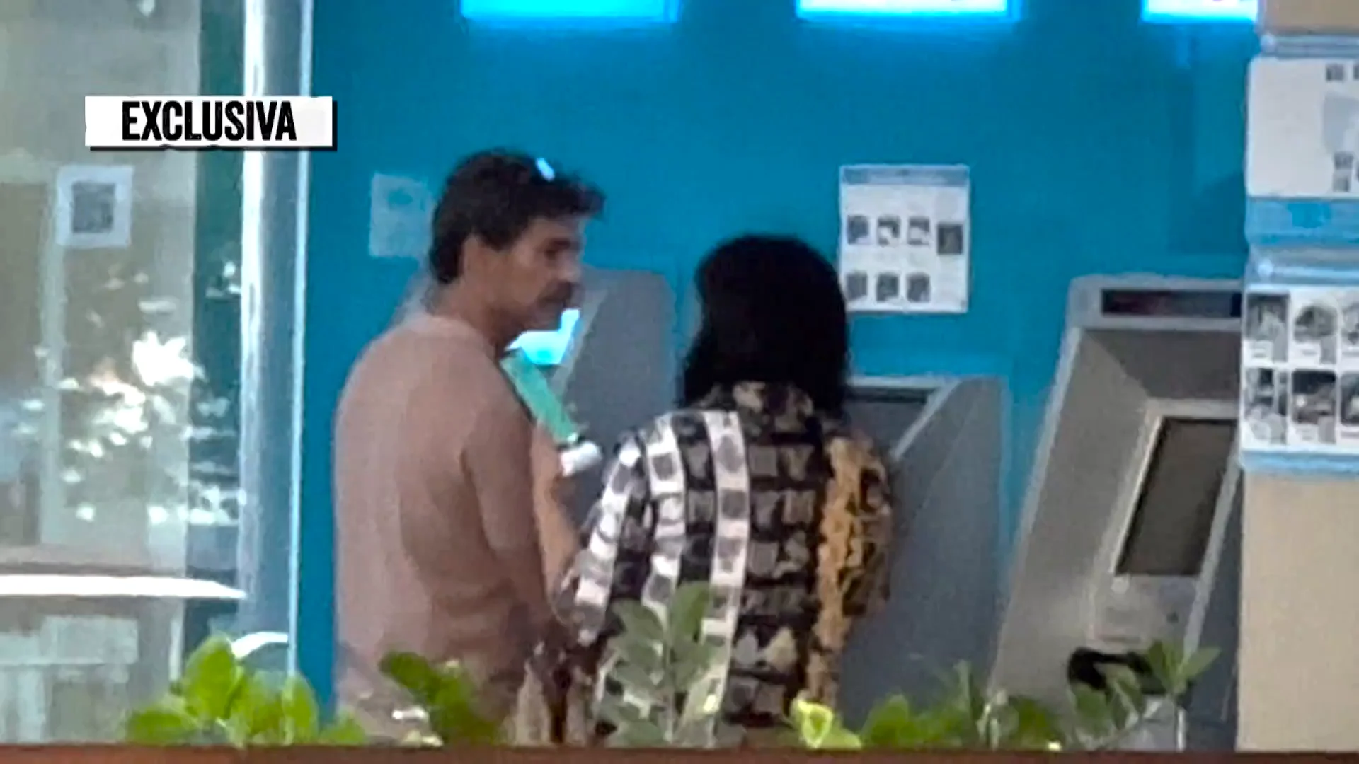 Los movimientos de Rodolfo Sancho en Koh Samui: gestiones en el banco y en el tribunal provincial Los movimientos de Rodolfo Sancho en Koh Samui: gestiones en el banco y en el tribunal provincial