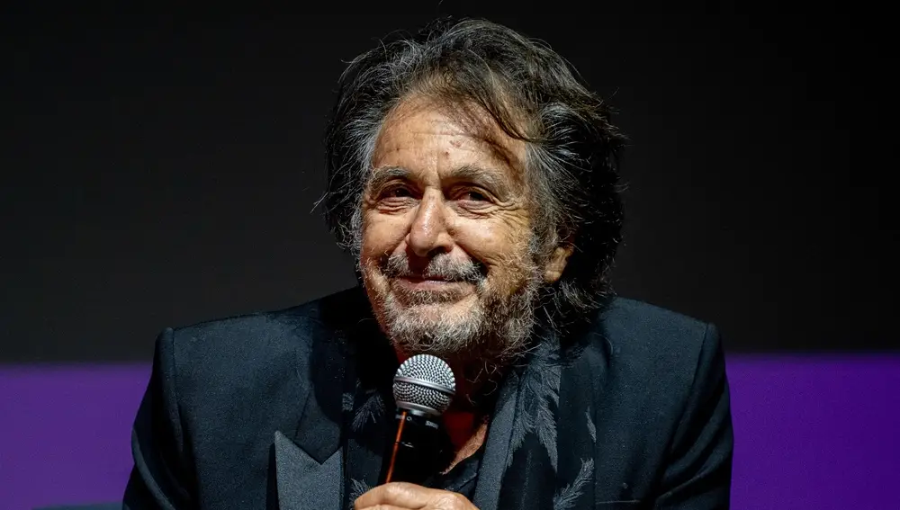 Al Pacino Al Pacino