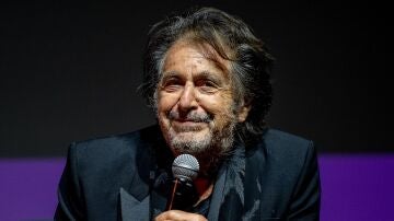 Al Pacino