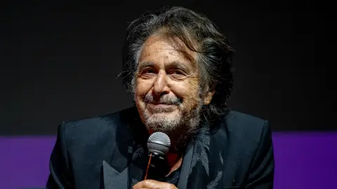 Al Pacino Al Pacino
