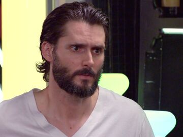Iv&aacute;n descubre que Isidro est&aacute; investig&aacute;ndole por la muerte de Ester: &ldquo;No va a parar"