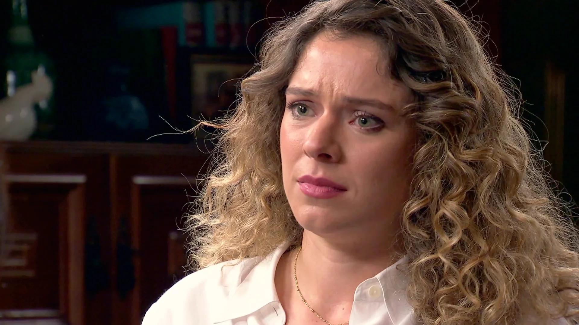 La desgarradora discusión que abre una brecha entre Manolita y Lola: "Dejaste de ser su madre cuando renunciaste a ella" La desgarradora discusión que abre una brecha entre Manolita y Lola: "Dejaste de ser su madre cuando renunciaste a ella"