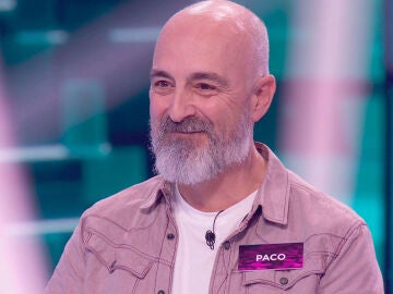 &ldquo;El tiempo aqu&iacute; es oro&rdquo;: el mi&eacute;rcoles, nuevo programa de The Floor en Antena 3