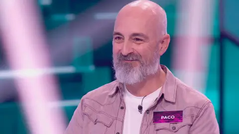 “El tiempo aquí es oro”: el miércoles, nuevo programa de The Floor en Antena 3 “El tiempo aquí es oro”: el miércoles, nuevo programa de The Floor en Antena 3
