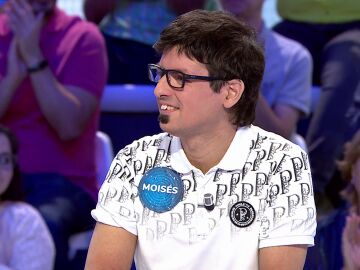 La aplaudida lecci&oacute;n de humildad de Mois&eacute;s: &ldquo;Yo no puedo hablar de mala suerte&rdquo;