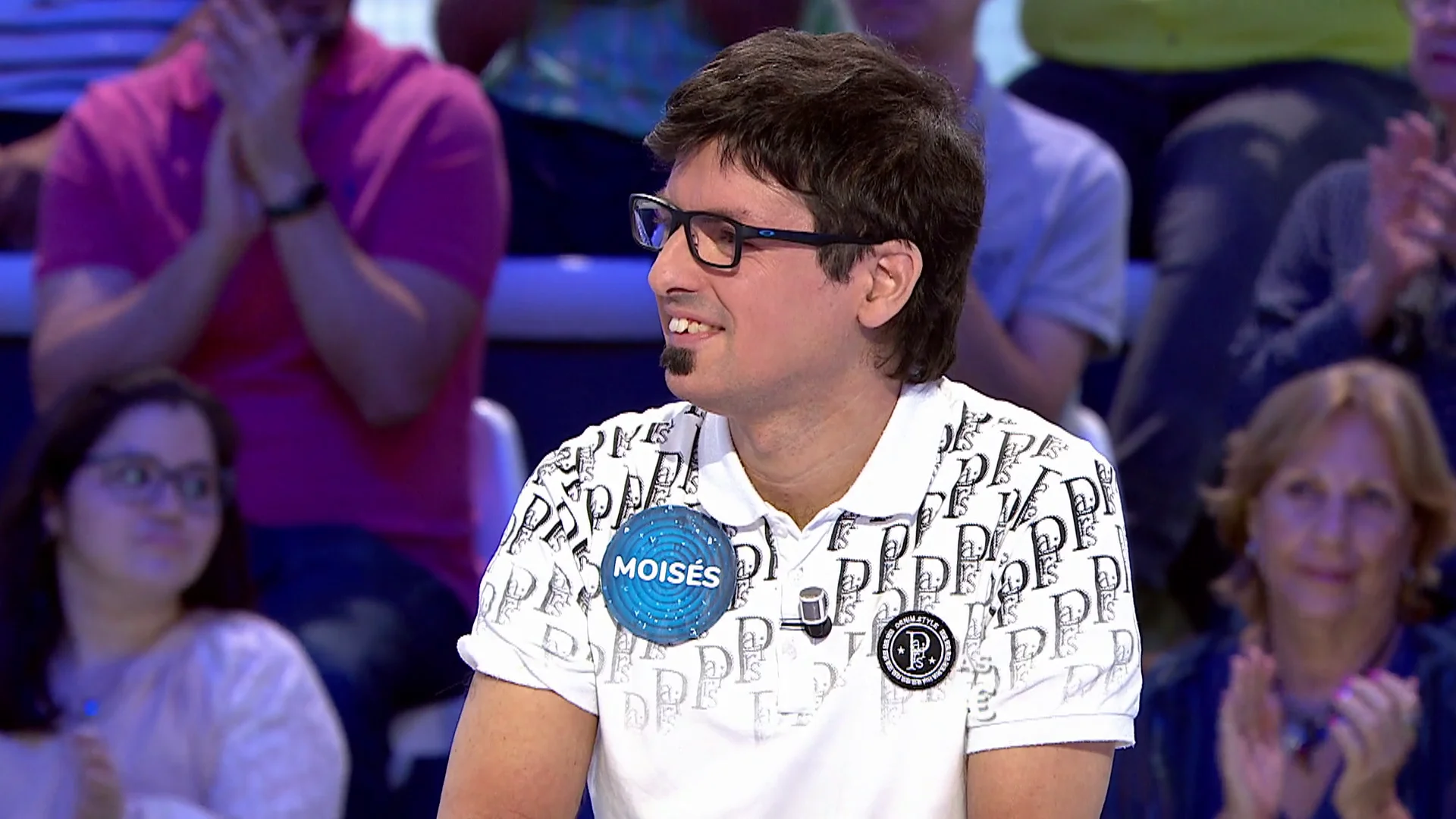 La aplaudida lección de humildad de Moisés: “Yo no puedo hablar de mala suerte” La aplaudida lección de humildad de Moisés: “Yo no puedo hablar de mala suerte”