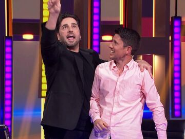 De la conexi&oacute;n de los alba&ntilde;iles al Glande: el TOP 5 del programa 7 de Password