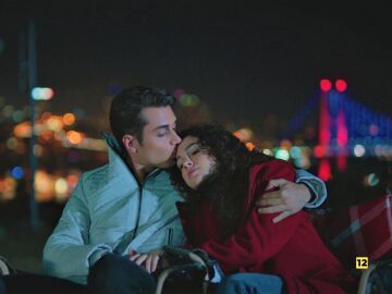 "Doruk, eres lo mejor que me ha pasado en la vida": Hermanos, el lunes y martes en Antena 3 