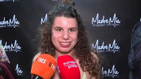 Carla Vigo Carla Vigo