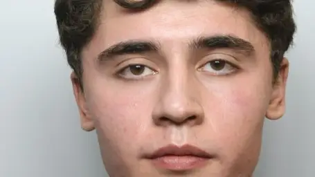 Daniel Abed Khalife se fuga de la cárcel Daniel Abed Khalife se fuga de la cárcel