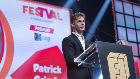 Patrick Criado