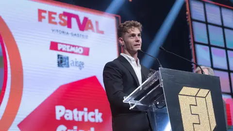 Patrick Criado Patrick Criado
