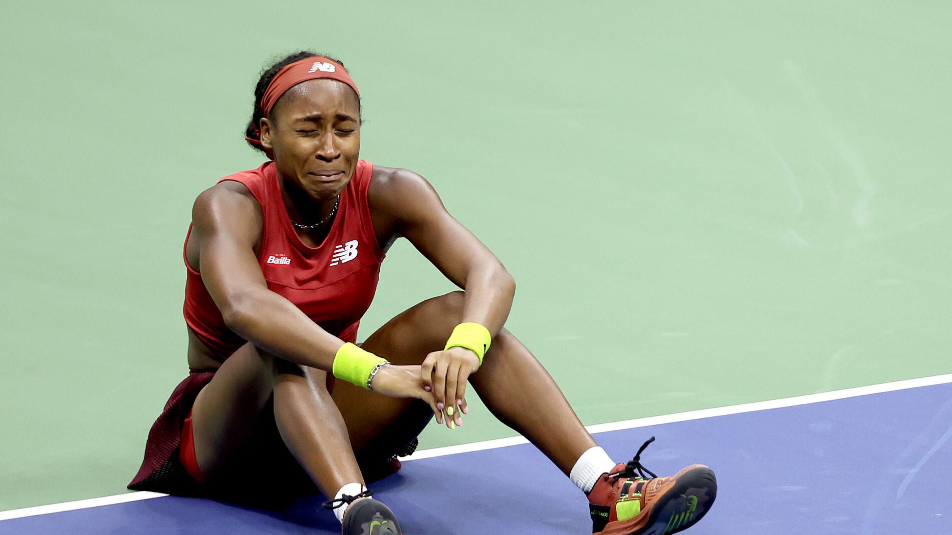 El Reivindicativo Mensaje De Coco Gauff Tras Ganar El US Open: "Echaron ...