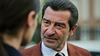 Yekta le cuenta a Ceylin el plan que tenía preparado para ella: “Quería que mataras a Ilgaz”