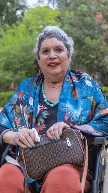 María Jiménez María Jiménez