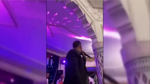 Terremoto en Marruecos Terremoto en Marruecos
