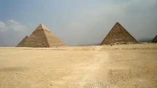 Pirámides Egipto Pirámides Egipto