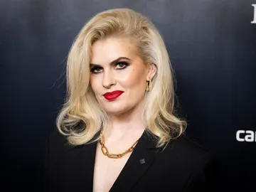 Adriana Abenia Adriana Abenia