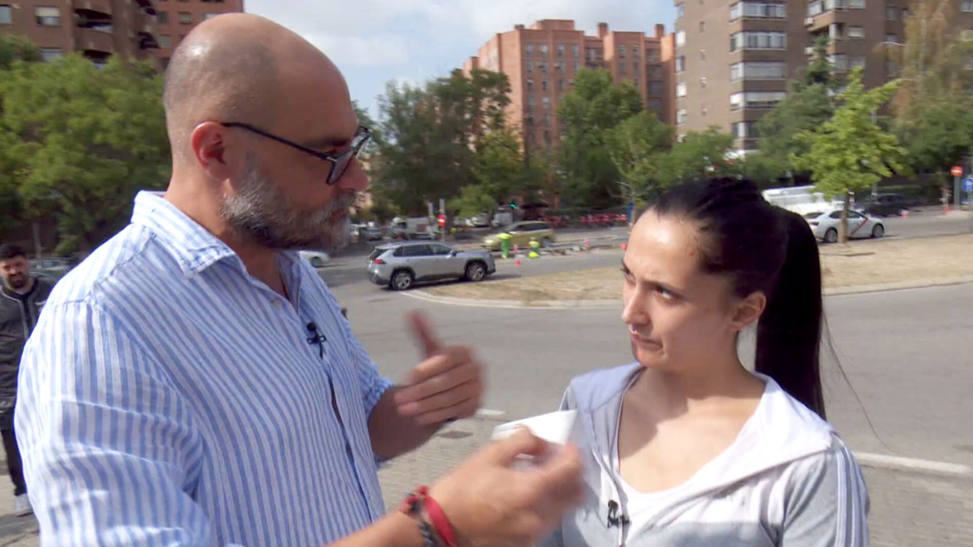 Lorazepam 3 Pastillas