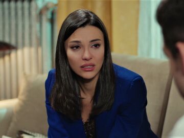 Avance del pr&oacute;ximo cap&iacute;tulo de Pecado Original: Leyla se esconde en casa de Emir... &iquest;dar&aacute; su marido con ella?