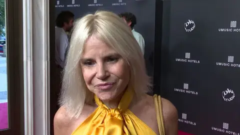 Eugenia Martínez de Irujo Eugenia Martínez de Irujo