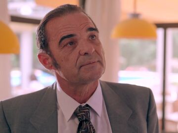 Crespo encarga a Iv&aacute;n que desprestigie p&uacute;blicamente a Isidro: &ldquo;Tienes todo lo que necesitas&rdquo;