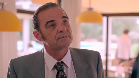 Crespo encarga a Iván que desprestigie públicamente a Isidro: “Tienes todo lo que necesitas” Crespo encarga a Iván que desprestigie públicamente a Isidro: “Tienes todo lo que necesitas”