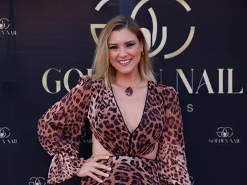 María Jesús Ruiz María Jesús Ruiz