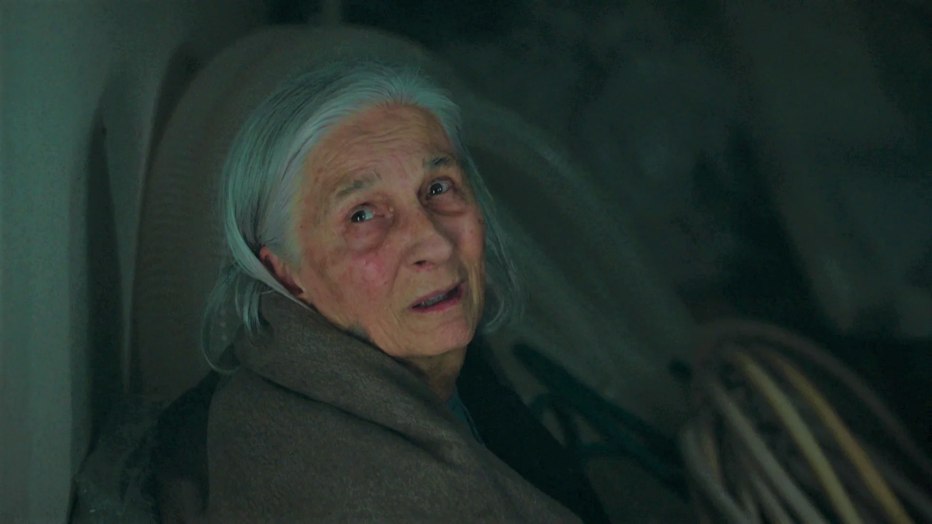 En el pr&oacute;ximo cap&iacute;tulo de Hermanos, la se&ntilde;ora Sevgi, desesperada: "&iquest;Hasta cu&aacute;ndo me vas a tener aqu&iacute; encerrada?"